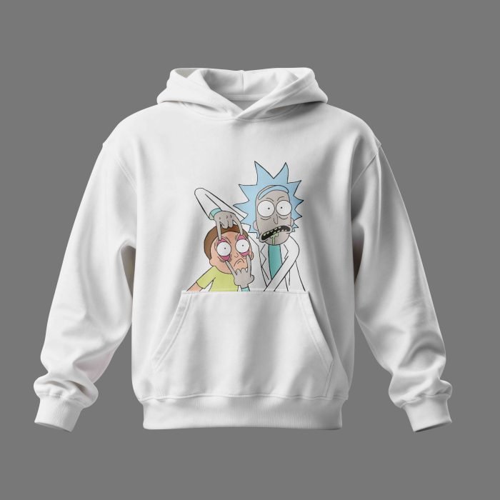 Rick And Morty