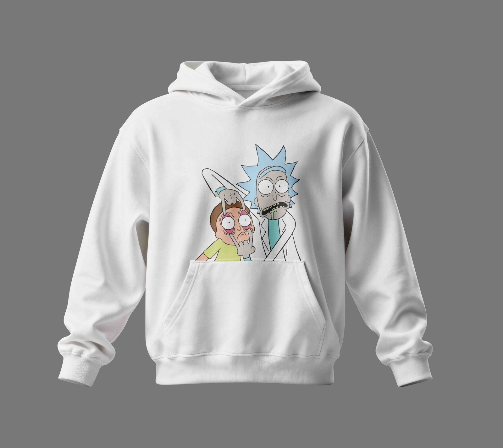 Rick And Morty